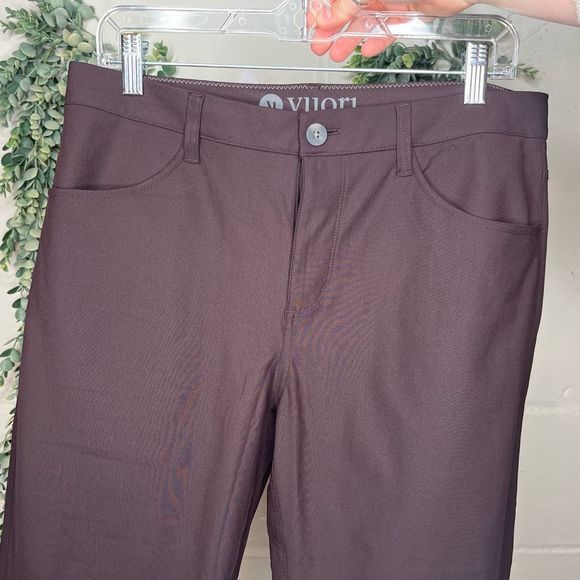 Vuori Other - Vuori | mens maroon pants athletic